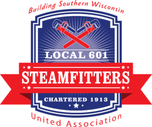 Steamfitters 601