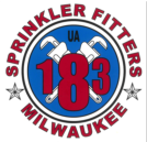 UA 183 sprinklerfitters local union 183 milwaukee wi