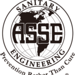 asse sanitary engineering