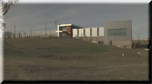 Steamfitters Local 601 Training Center Tour Pipe Trade Careers