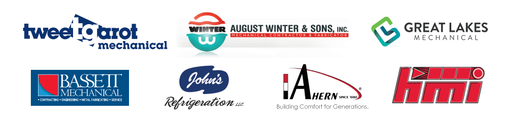 UA400 Signatory Contractors UA400 Signatory Contractors
