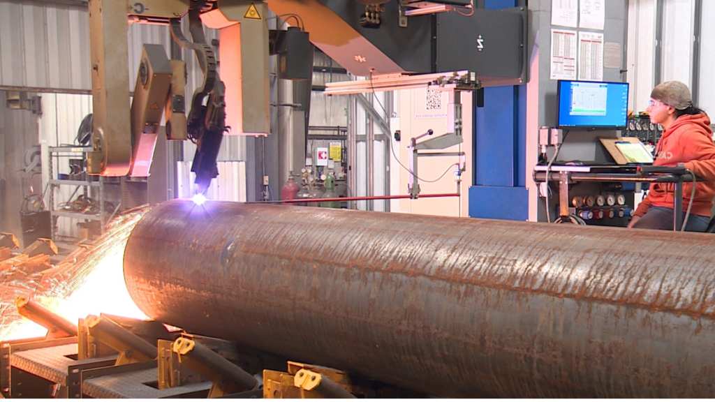 Career Advancement for Pipe Welding Pros Pipe Trade Careers