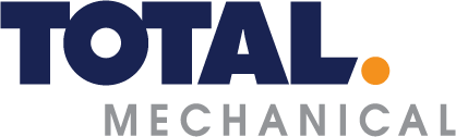 total mechanical logo