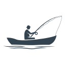 best state for fishing