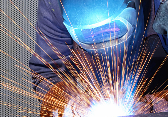 Welding 1